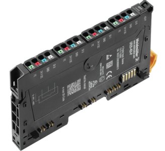 WEIDMULLER UR20-4DI-P