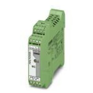 PHOENIX CONTACT MINI-PS- 12- 24DC/ 5-15DC/2 DIN RAYINA MONTAJ IÇIN PRIMER ANAHTARLAMALI MINI DC/DC DÖNÜŞTÜRÜCÜ