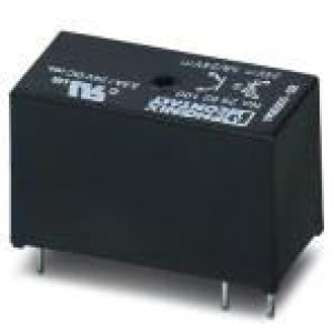 PHOENIX CONTACT OPT-24DC/24DC/5 GEÇMELİ MİNYATÜR OPTOKUPLÖRLER
