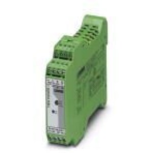 PHOENIX CONTACT MINI-PS-100-240AC/24DC/1 24VDC 1A MİNİ SERİSİ GÜÇ KAYNAĞI