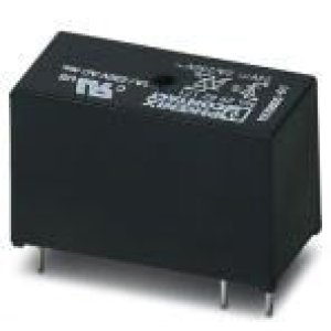 PHOENIX CONTACT OPT-24DC/230AC/2 2A OPTOKUPLÖR