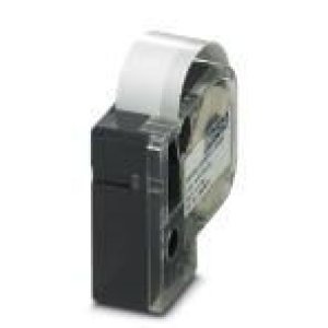PHOENIX CONTACT MM-EML (EX18)R C1 WH/BK ETİKET