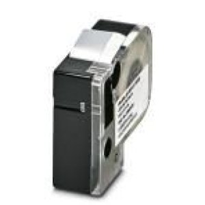 PHOENIX CONTACT MM-EML (EX18)R C1 SR/BK ETİKET