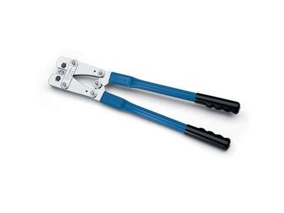 KARDEŞ ELEKTRİK DIN 46235 PABUÇ SIKMA PENSESİ 6-70MM²