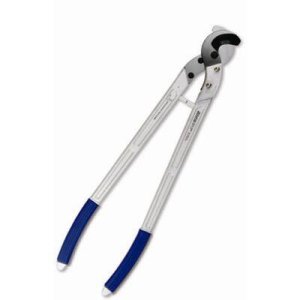 ŞAFAK ELEKTRİK SCC500 KABLO KESME MAKASI AĞIZI