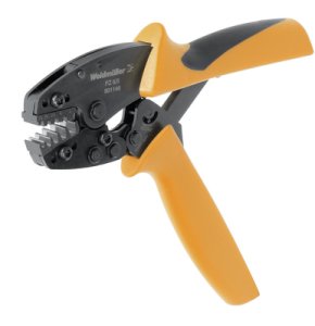 WEIDMULLER YÜKSÜK SIKMA PENSESİ PZ/6-5 0,50-6,00MM2 W TİPİ SIKMA