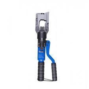 ŞAFAK ELEKTRİK HİDROLİK PABUÇ SIKMA PENSESİ 10-240MM2 (ÇENE TAKIMI HARİÇ)