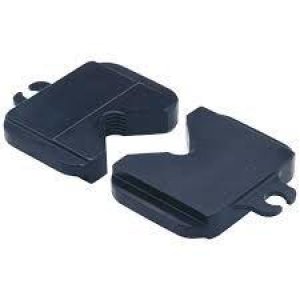 KLAUKE DİŞLİ ÇUBUK KESME ÇENESİ 3/8"