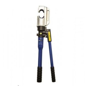 ŞAFAK ELEKTRİK 16-400MM2 HİDROLİK PABUÇ SIKMA PENSESİ