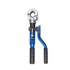 ŞAFAK ELEKTRİK SAFAK HİDROLİK PABUÇ SIKMA PENSESİ 10-300MM2