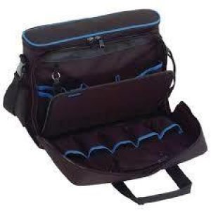 KLAUKE LAPTOP GÖZLÜ MÜHENDİS TAKIM ÇANTASI (BOŞ)