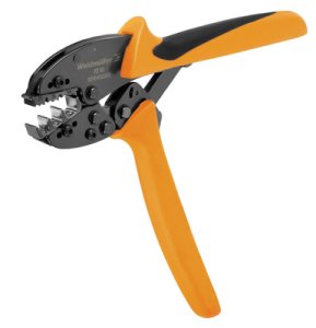 WEIDMULLER YÜKSÜK SIKMA PENSESİ PZ/50 25-50MM2