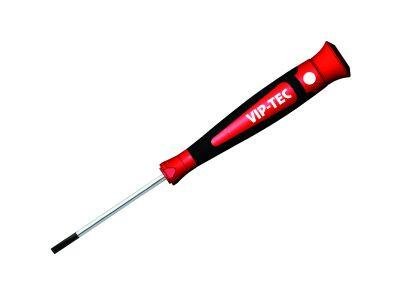 VIP-TEC MİKRO DÜZ UÇLU TORNAVİDA 1,2 X 40 MM