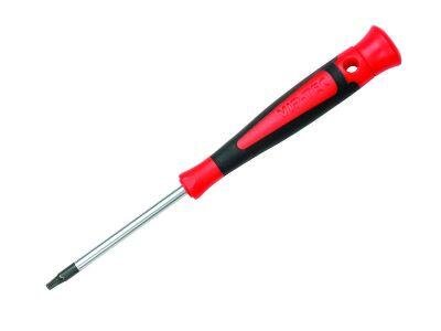 VIP-TEC MİKRO TORX UÇLU TORNAVİDA T8 X 40 MM