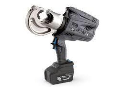 KARDEŞ ELEKTRİK ELEKTRO-HİDROLİK SIKMA ALETİ 10-400MM² 25MM AĞIZ AÇIKLIĞI