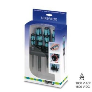 PHOENIX CONTACT ALET TAKIMI SF-SL/PH SET VDE 1212539