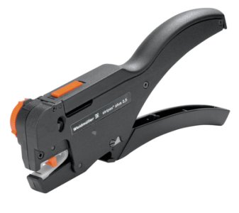 WEIDMULLER STRIPAX/PLUS2.5 0,50-2,5MM2 KABLO SIYIRMA - KESME VE YÜKSÜK ALETİ