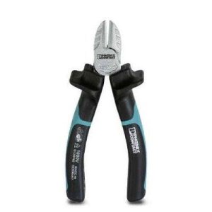 PHOENIX CONTACT YAN KESKİ CUTFOX-S VDE M 1212830