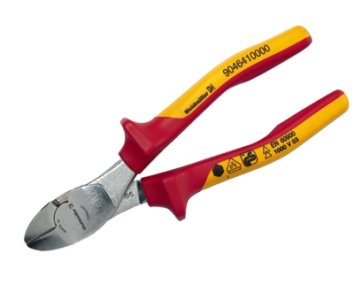 WEIDMULLER İZOLELİ YAN KESKİ KSE 160 160MM VDE