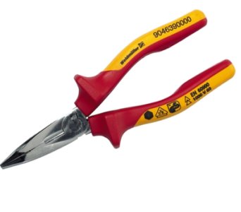 WEIDMULLER FRZ SG 160 160MM VDE İZOLELİ KARGABURUN