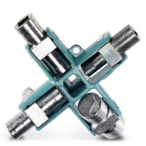 PHOENIX CONTACT ALETLER SF-CCK 9 1212525