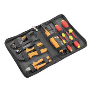 WEID MULLER P BAG XL SET 10