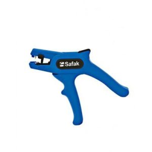 ŞAFAK ELEKTRİK KABLO SIYIRICI 0.20-6.00MM2