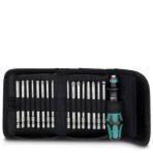 PHOENIX CONTACT SF-M SET TORNAVİDA ALET SETİ UÇLU TORNAVİDA