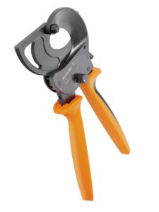 WEIDMULLER KT55 Ø55MM'YE KADAR KABLO KESME MAKASI