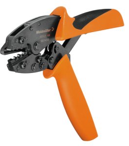 WEIDMULLER HTN 21 SIKMA PENSESİ