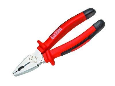 VIP-TEC KOMBİNE PENSE, 180MM