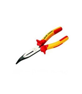 1000V İZOLELİ EĞRİ 160MM KARGABURUN VT208160