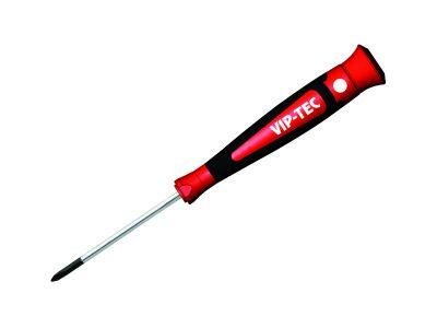 VIP-TEC MİKRO YILDIZ UÇLU TORNAVİDA PH0 X 80
