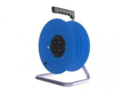 BEMİS MAKARA 1X16A 4 AD PRİZLİ 3X1,5TTR 50 METRE KAPASİTELİ