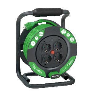 SCHNEIDER ELECTRIC IMT33140 KLASİK 20 METRE KABLO MAKRASI