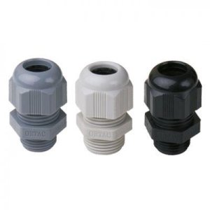 ORTAÇ PG-13,5 U.DİŞ KABLO RAKORU GRİ OR0575