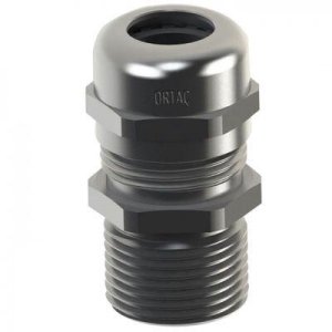 ORTAÇ M20X1,5 MERAPİ SERİSİ ZIRHSIZ EX KABLO RAKORU GL:15 MM OR0713