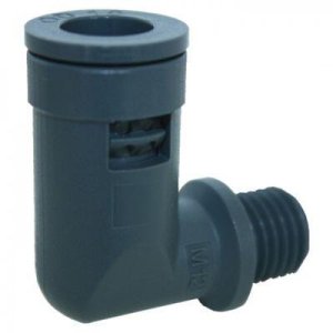 ORTAÇ GEÇMELİ DİRSEK RAKOR PG-11 OR0255