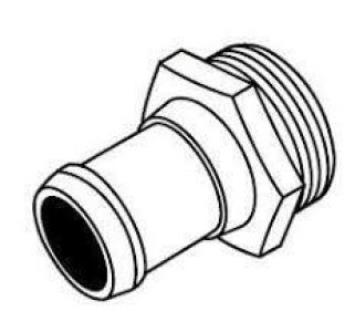 LEGRAND PLAIN PVC CONDUIT 10X14 DIAMET