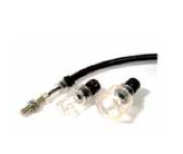 ORTAÇ M12X1 SENSÖR REKOR SİYAH OR0251