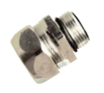 ORTAÇ PG-21 PRINÇ ÇELIK TEL ÖRGÜLÜ SPIRAL BORU RAKORU OR0160