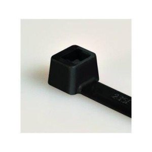 HELLERMANNTYTON KABLO BAĞI SİYAH 150X3,5MM TY-ITS (100 ADET)