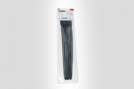 HELLERMANNTYTON GERİ AÇILABİLİR ESNEK KABLO BAĞI 340X11 MM (6 ADET)