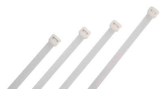 HELLERMANNTYTON KABLO BAĞI NATUREL 200X4,6MM TY-ITS (100 ADET)