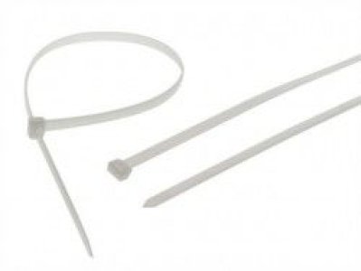HELLERMANNTYTON KABLO BAĞI NATUREL 245X4,6MM TY-ITS (100 ADET)
