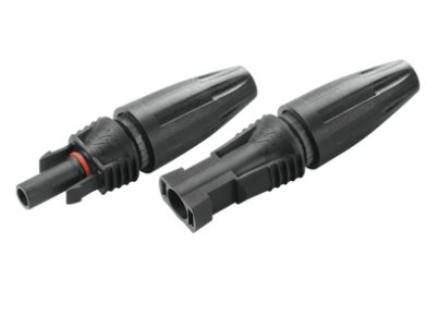 WEIDMULLER PV-STICK SET SOLAR PANELLER İÇİN ERKEK VE DİŞİ BAĞLANTI SOKETİ
