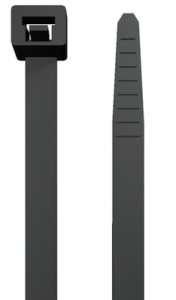 WEIDMULLER CB 178X4.8 KABLO BAĞI SİYAH  (100 ADET)