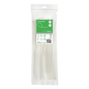 SCHNEIDER ELECTRIC IMT46919 KABLO BAĞI 300X4.8MM ŞEFFAF  (100 ADET)