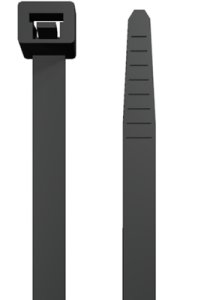 WEIDMULLER CB 365X7.8 KABLO BAĞI SİYAH  (100 ADET)