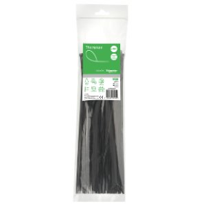 SCHNEIDER ELECTRIC IMT46922 KABLO BAĞI 300X3.6MM SİYAH  (100 ADET)